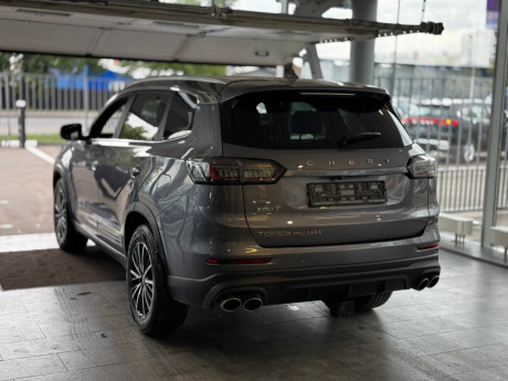 Chery Tiggo 8 pro max